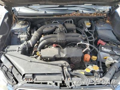 Zdjęcie 11 z 12 samochodu: 2016 SUBARU IMPREZA PREMIUM PLUS VIN:JF1GJAF66GH012460 - miniatura