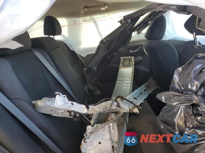 Zdjęcie 11 z 13 samochodu: 2020 SUBARU OUTBACK PREMIUM VIN:4S4BTAEC8L3263442 - miniatura