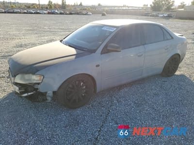 2005 AUDI A4 2.0T QUATTRO WAUDF68E15A467025 - główne zdjęcie licytacji z USA - miniatura