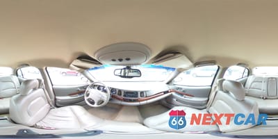 Zdjęcie 13 z 14 samochodu: 2002 BUICK LESABRE LIMITED VIN:1G4HR54K82U244228 - miniatura