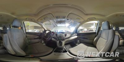Zdjęcie 14 z 15 samochodu: 2013 HONDA CR-V EX VIN:2HKRM4H52DH682651 - miniatura