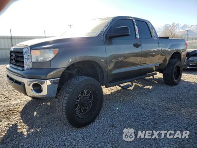 2007 TOYOTA TUNDRA DOUBLE CAB SR5 5TFBV54147X025401 - główne zdjęcie licytacji z USA - miniatura
