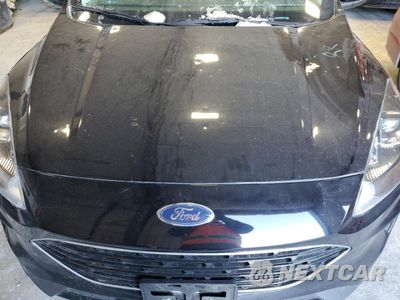 Zdjęcie 13 z 14 samochodu: 2022 FORD ESCAPE SE VIN:1FMCU0BZ8NUA08470 - miniatura