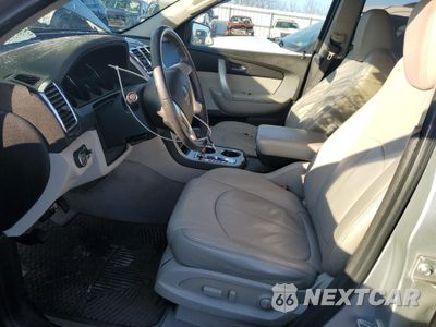 Zdjęcie 7 z 15 samochodu: 2012 GMC ACADIA SLT-1 VIN:1GKKVRED9CJ247014 - miniatura
