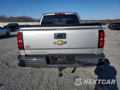 Zdjęcie 6 z 14 samochodu: 2014 CHEVROLET SILVERADO K1500 LT VIN:3GCUKREHXEG545513 - miniatura