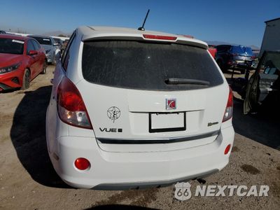 Zdjęcie 6 z 12 samochodu: 2008 SATURN VUE HYBRID VIN:3GSCL93Z98S707948 - miniatura