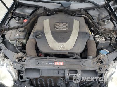 Zdjęcie 13 z 14 samochodu: 2007 MERCEDES-BENZ C 280 4MATIC VIN:WDBRF92H07F933271 - miniatura