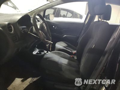 Zdjęcie 7 z 13 samochodu: 2015 NISSAN VERSA NOTE S VIN:3N1CE2CP1FL372545 - miniatura