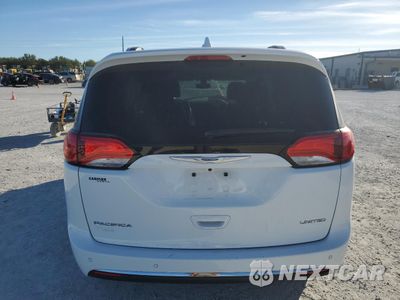 Zdjęcie 6 z 15 samochodu: 2018 CHRYSLER PACIFICA LIMITED VIN:2C4RC1GG1JR115219 - miniatura