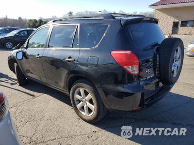Drugie zdjęcie samochodu z przodu: 2008 TOYOTA RAV4 VIN:JTMBD33V286084093 - miniatura