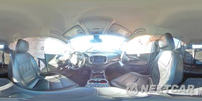 Zdjęcie 14 z 15 samochodu: 2022 GMC TERRAIN SLT VIN:3GKALPEV0NL102356 - miniatura