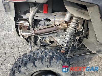 Zdjęcie 7 z 11 samochodu: 2025 POLARIS RZR PRO XP SPORT VIN:3NSXPE923SG072710 - miniatura
