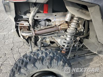 Zdjęcie 7 z 11 samochodu: 2025 POLARIS RZR PRO XP SPORT VIN:3NSXPE923SG072710 - miniatura
