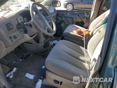 Zdjęcie 7 z 14 samochodu: 2002 DODGE GRAND CARAVAN SPORT VIN:1B4GP44332B641119 - miniatura