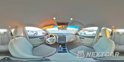 Zdjęcie 12 z 15 samochodu: 2014 NISSAN ALTIMA 2.5 VIN:1N4AL3AP5EC404769 - miniatura