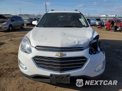 Piąte zdjęcie samochodu w środku: 2016 CHEVROLET EQUINOX LT VIN:2GNFLFEK2G6194523 - miniatura