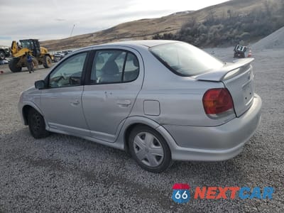 Drugie zdjęcie samochodu z przodu: 2003 TOYOTA ECHO VIN:JTDBT123830287914 - miniatura