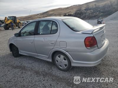 Drugie zdjęcie samochodu z przodu: 2003 TOYOTA ECHO VIN:JTDBT123830287914 - miniatura