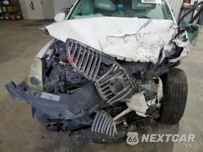 Zdjęcie 12 z 12 samochodu: 2011 BUICK ENCLAVE CX VIN:5GAKRAED8BJ350524 - miniatura