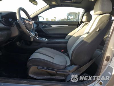 Zdjęcie 7 z 15 samochodu: 2018 HONDA CIVIC LX VIN:2HGFC4B02JH306864 - miniatura