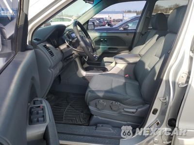 Zdjęcie 7 z 14 samochodu: 2008 HONDA PILOT VP VIN:5FNYF28238B029086 - miniatura