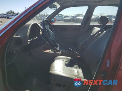 Zdjęcie 7 z 14 samochodu: 1992 BMW 535 I VIN:WBAHD1314NBF12745 - miniatura