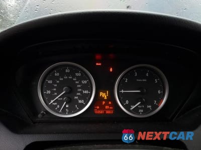 Zdjęcie 9 z 12 samochodu: 2006 BMW 650 I VIN:WBAEK13436CN75430 - miniatura