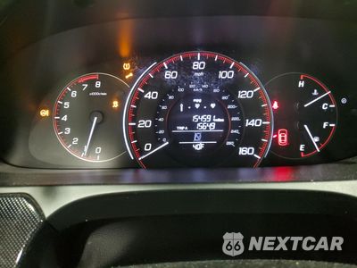 Zdjęcie 9 z 14 samochodu: 2014 HONDA ACCORD SPORT VIN:1HGCR2F5XEA280109 - miniatura