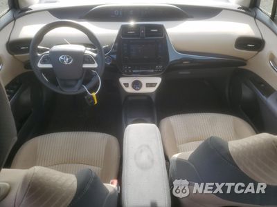 Zdjęcie 8 z 12 samochodu: 2016 TOYOTA PRIUS VIN:JTDKARFU2G3515241 - miniatura