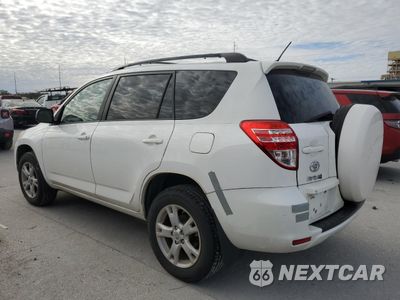 Drugie zdjęcie samochodu z przodu: 2011 TOYOTA RAV4 VIN:2T3BF4DV4BW169991 - miniatura