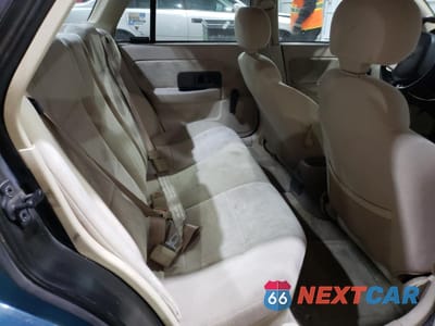 Zdjęcie 10 z 11 samochodu: 1995 SATURN SL2 VIN:1G8ZK5274SZ290163 - miniatura