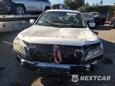 Piąte zdjęcie samochodu w środku: 2015 HONDA ACCORD LX VIN:1HGCR2F31FA001856 - miniatura