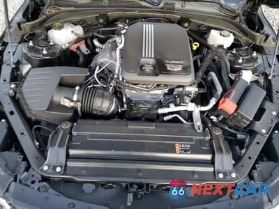 Zdjęcie 12 z 14 samochodu: 2024 CADILLAC CT4 LUXURY + VIN:1G6DJ5RK8R0130768 - miniatura