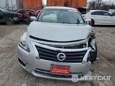 Piąte zdjęcie samochodu w środku: 2015 NISSAN ALTIMA 2.5 VIN:1N4AL3AP9FC279583 - miniatura