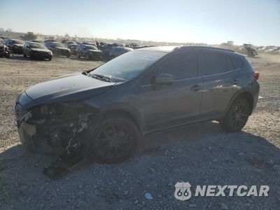 2022 SUBARU CROSSTREK PREMIUM JF2GTDEC4NH281052 - główne zdjęcie licytacji z USA - miniatura