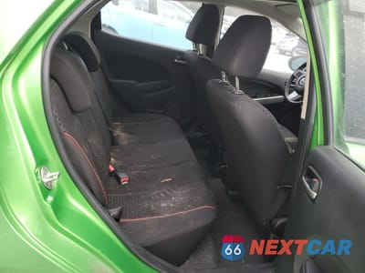 Zdjęcie 10 z 12 samochodu: 2011 MAZDA MAZDA2 VIN:JM1DE1HY6B0113845 - miniatura