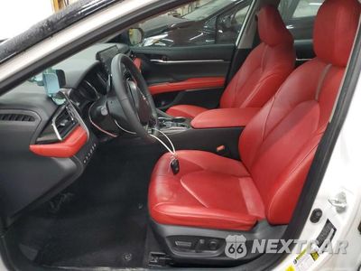 Zdjęcie 7 z 13 samochodu: 2022 TOYOTA CAMRY XSE VIN:4T1K61AK8NU065333 - miniatura