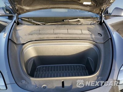 Zdjęcie 13 z 14 samochodu: 2024 TESLA MODEL Y VIN:7SAYGDED0RF111859 - miniatura