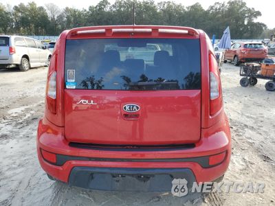 Zdjęcie 6 z 14 samochodu: 2012 KIA SOUL + VIN:KNDJT2A62C7447533 - miniatura