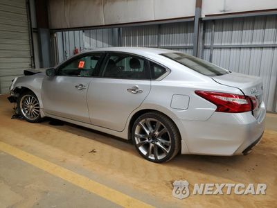 Drugie zdjęcie samochodu z przodu: 2016 NISSAN ALTIMA 2.5 VIN:1N4AL3AP3GN385484 - miniatura