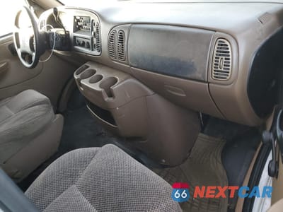 Zdjęcie 8 z 13 samochodu: 2000 DODGE RAM VAN B3500 VIN:2B7KB31Y4YK148252 - miniatura