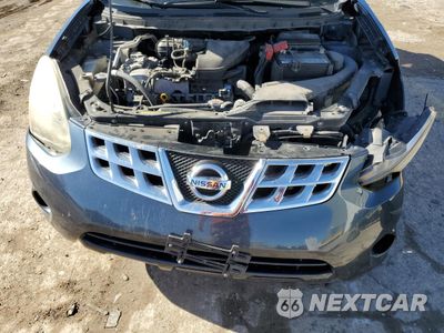 Zdjęcie 13 z 15 samochodu: 2015 NISSAN ROGUE SELECT S VIN:JN8AS5MT9FW654683 - miniatura