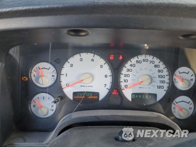 Zdjęcie 9 z 12 samochodu: 2004 DODGE RAM 1500 VIN:1B7HA18N72J118436 - miniatura