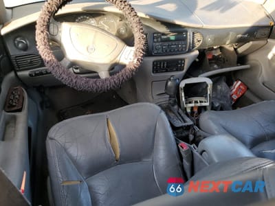Zdjęcie 8 z 12 samochodu: 1999 BUICK REGAL GS VIN:2G4WF5218X1556871 - miniatura