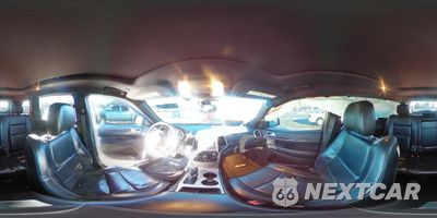 Zdjęcie 14 z 16 samochodu: 2017 JEEP GRAND CHEROKEE LIMITED VIN:1C4RJEBG5HC718942 - miniatura