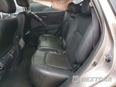 Zdjęcie 10 z 12 samochodu: 2010 NISSAN MURANO S VIN:JN8AZ1MU1AW006227 - miniatura