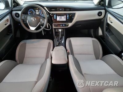 Zdjęcie 8 z 15 samochodu: 2017 TOYOTA COROLLA L VIN:2T1BURHE8HC949749 - miniatura