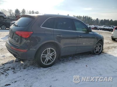 Trzecie zdjęcie samochodu z tyłu: 2015 AUDI Q5 PREMIUM PLUS VIN:WA1DGAFP3FA017072 - miniatura