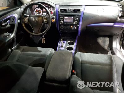 Zdjęcie 8 z 14 samochodu: 2015 NISSAN ALTIMA 2.5 VIN:1N4AL3AP4FN376498 - miniatura