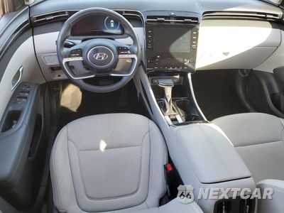 Zdjęcie 8 z 15 samochodu: 2023 HYUNDAI TUCSON SEL VIN:5NMJFCAE9PH206989 - miniatura